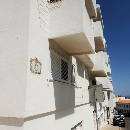 Old Town Apartment 5Min To The Beach Albufeira Luaran gambar