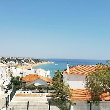Old Town Apartment 5Min To The Beach Albufeira Luaran gambar