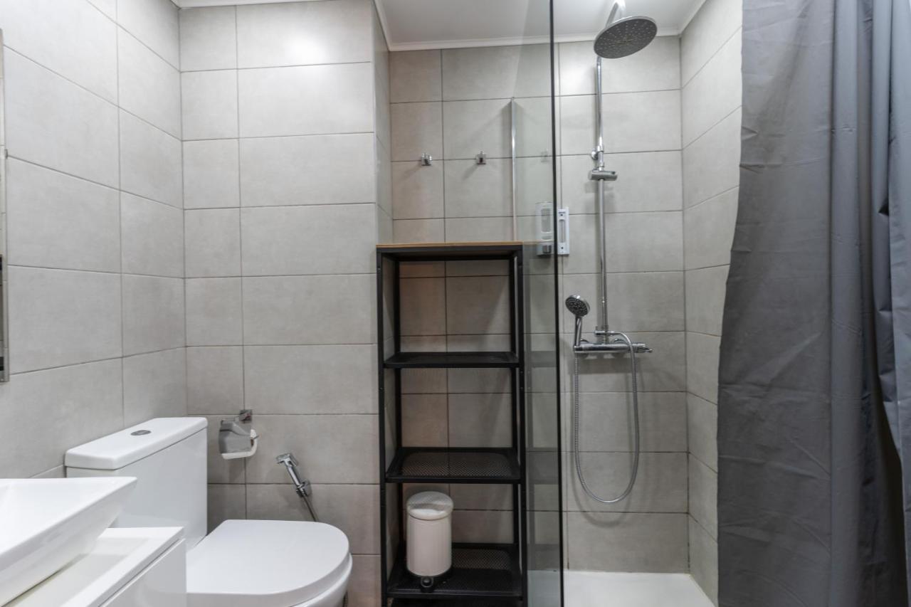 Old Town Apartment 5Min To The Beach Albufeira Luaran gambar