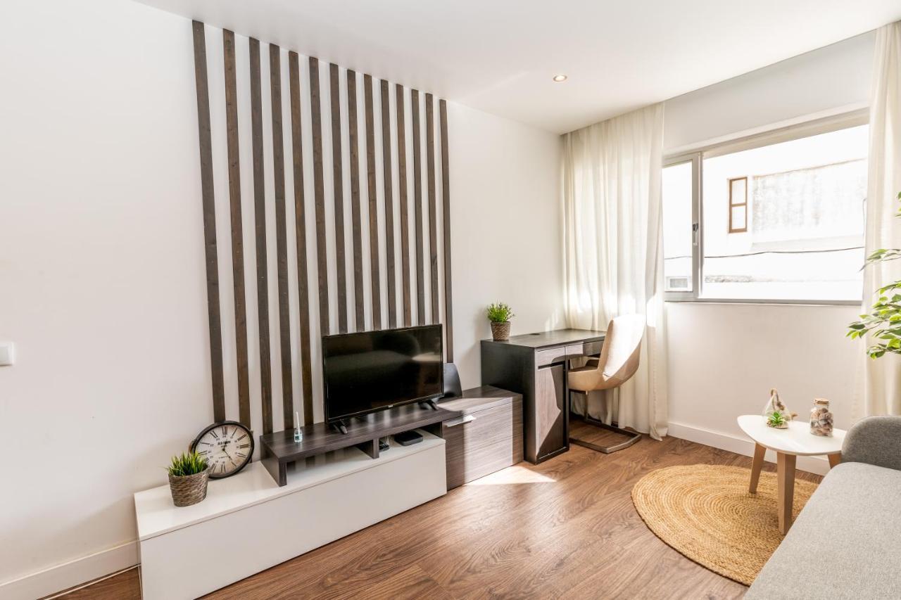 Old Town Apartment 5Min To The Beach Albufeira Luaran gambar