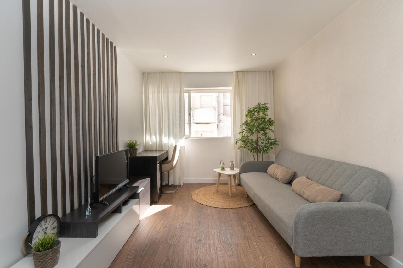 Old Town Apartment 5Min To The Beach Albufeira Luaran gambar