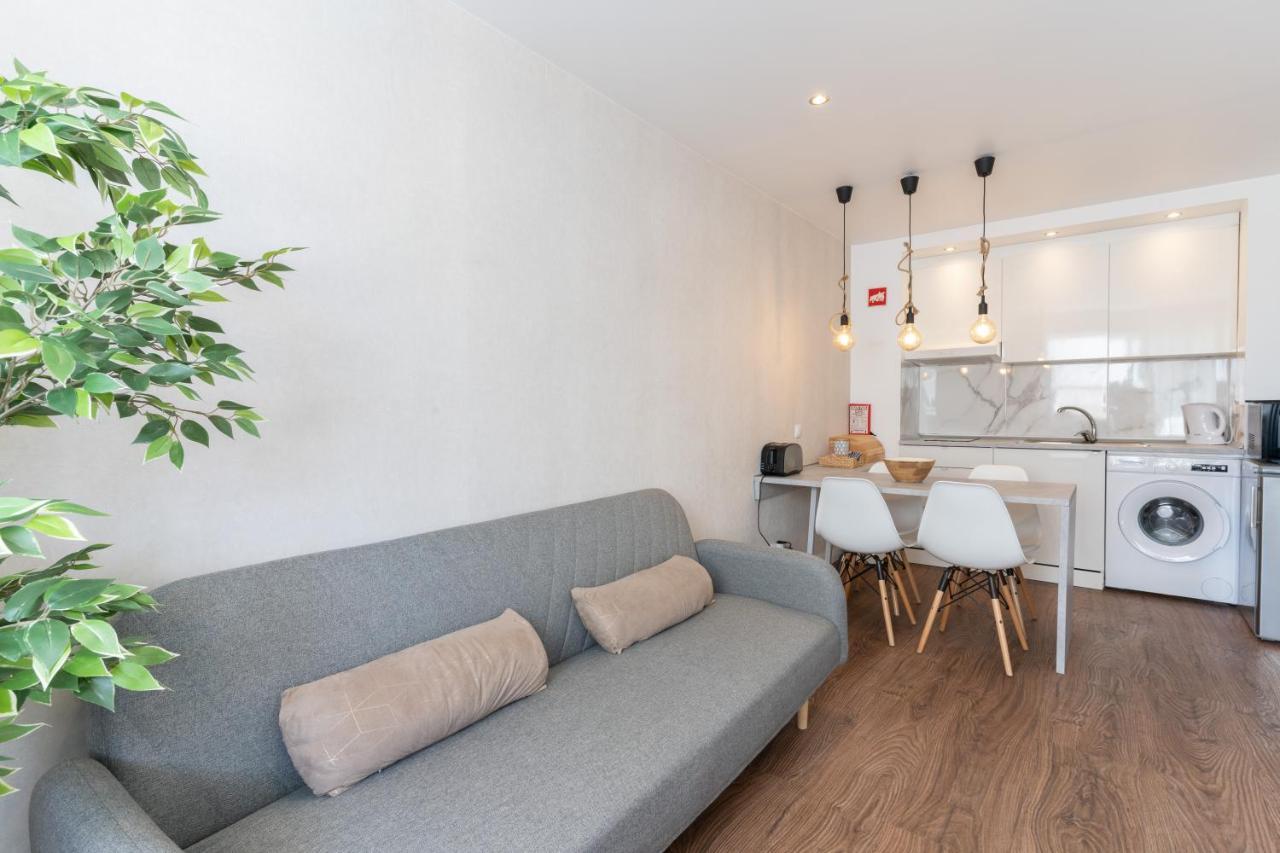 Old Town Apartment 5Min To The Beach Albufeira Luaran gambar
