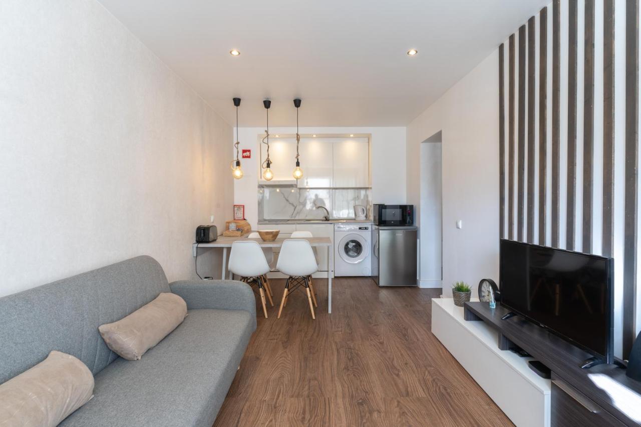 Old Town Apartment 5Min To The Beach Albufeira Luaran gambar