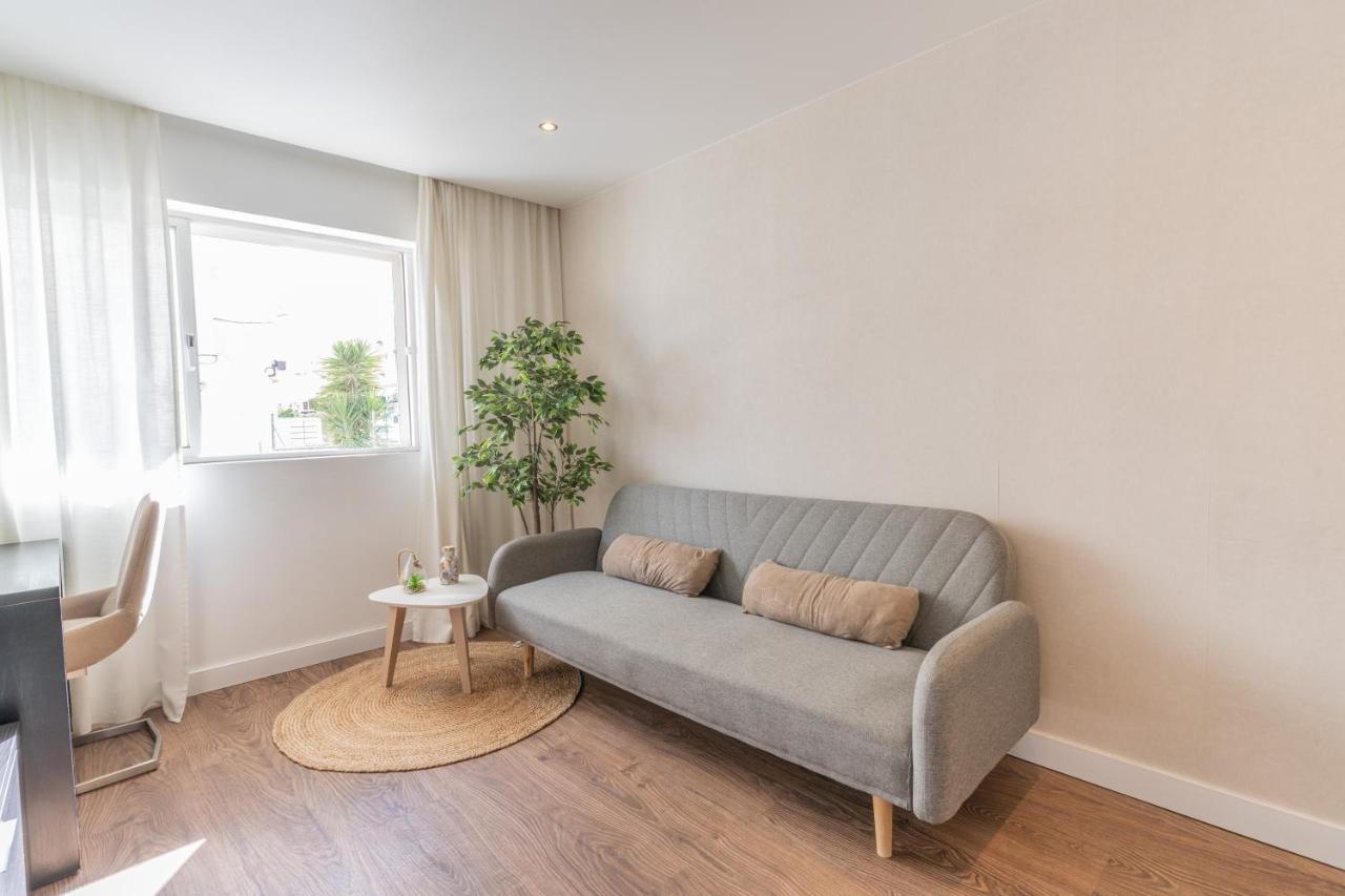 Old Town Apartment 5Min To The Beach Albufeira Luaran gambar