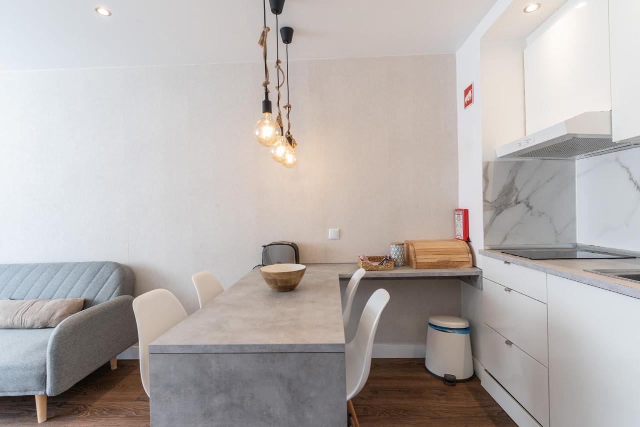 Old Town Apartment 5Min To The Beach Albufeira Luaran gambar