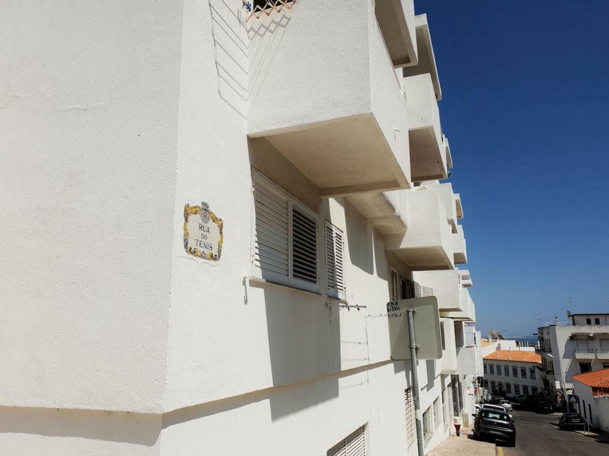 Old Town Apartment 5Min To The Beach Albufeira Luaran gambar