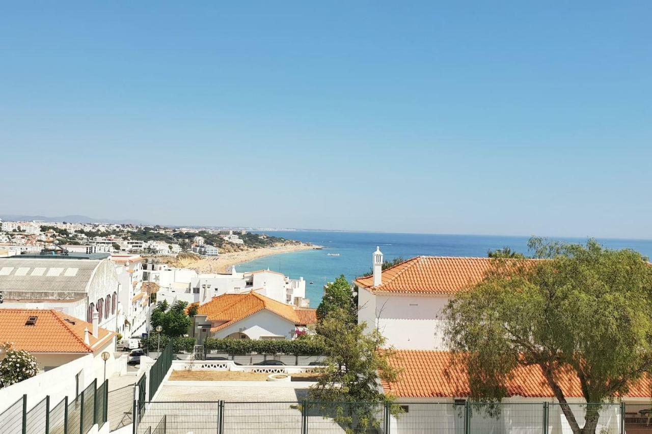 Old Town Apartment 5Min To The Beach Albufeira Luaran gambar
