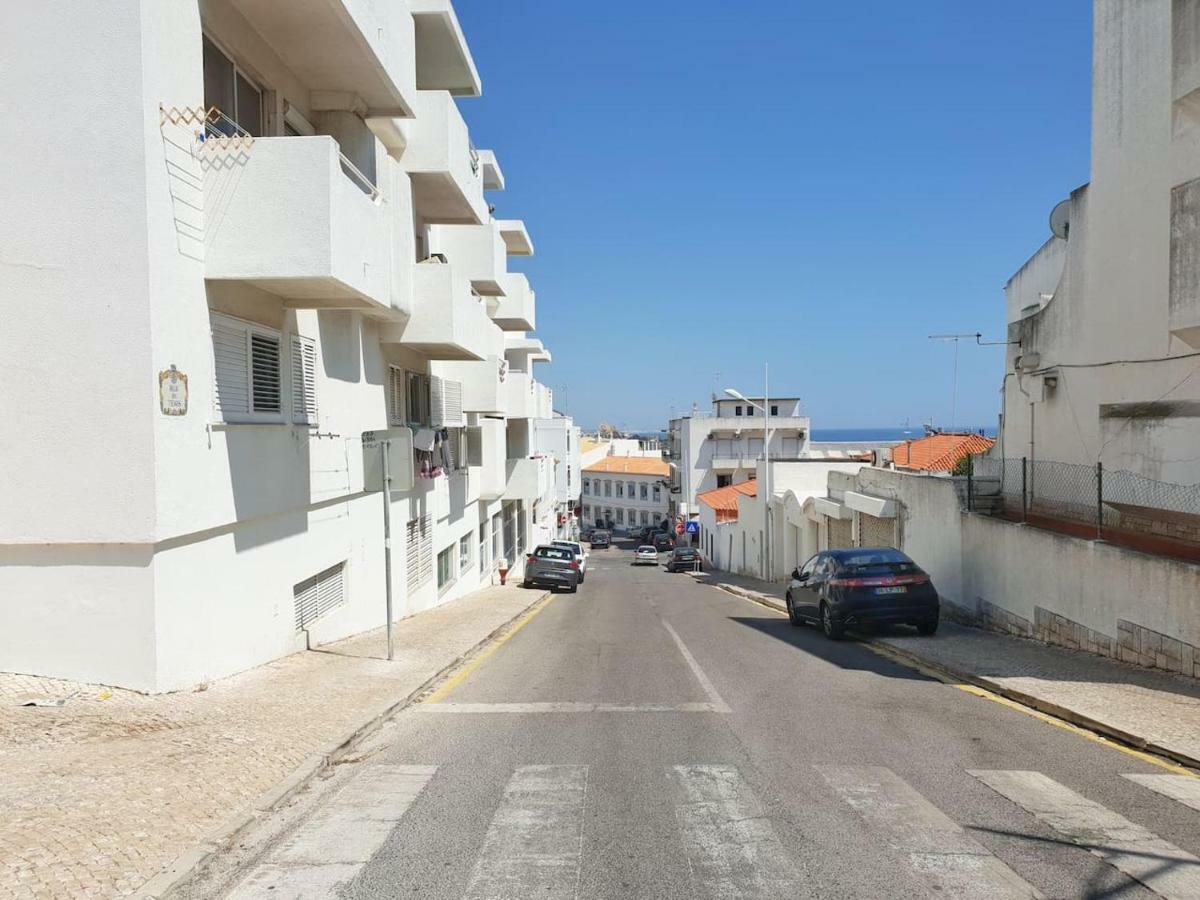 Old Town Apartment 5Min To The Beach Albufeira Luaran gambar