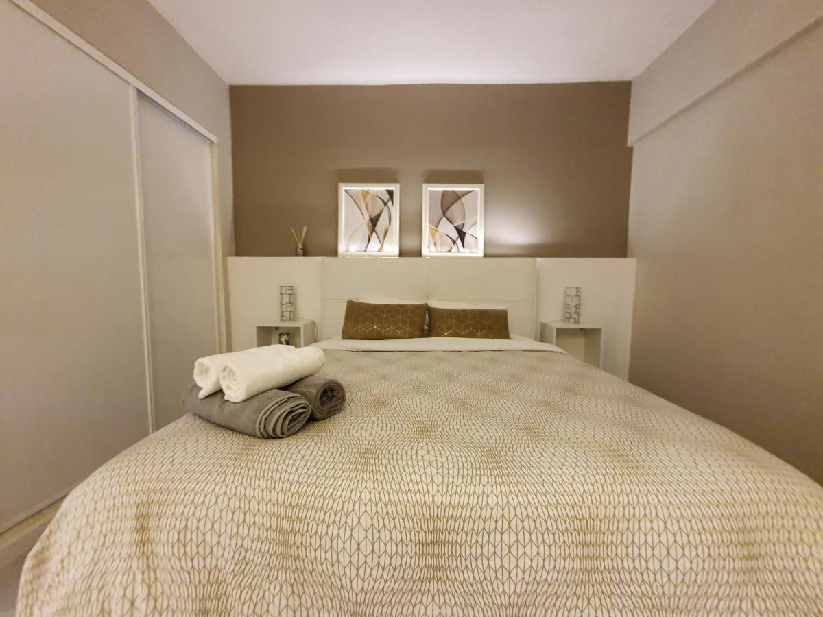 Old Town Apartment 5Min To The Beach Albufeira Luaran gambar