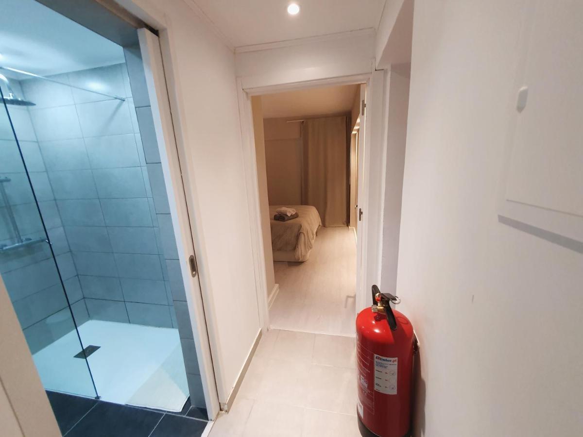 Old Town Apartment 5Min To The Beach Albufeira Luaran gambar