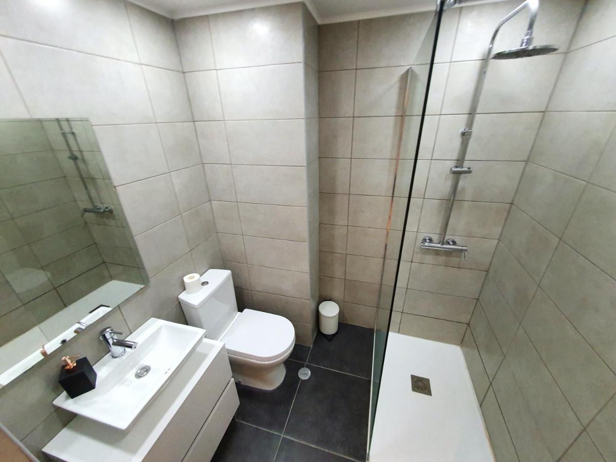 Old Town Apartment 5Min To The Beach Albufeira Luaran gambar